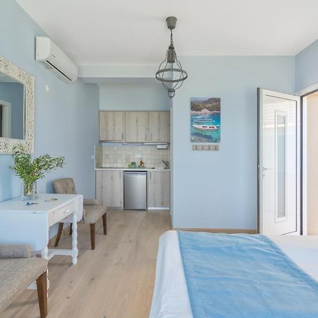 Celestine Suites Kolimvarion Exteriör bild