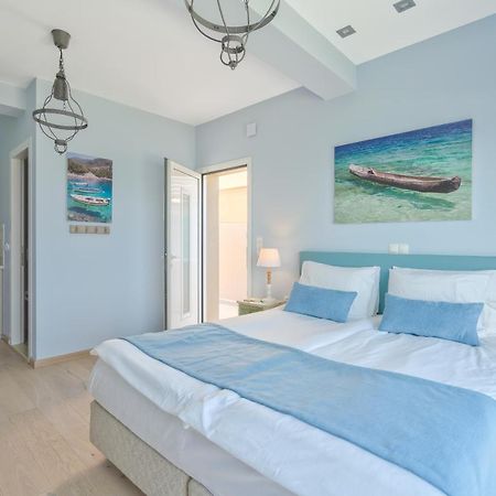 Celestine Suites Kolimvarion Exteriör bild