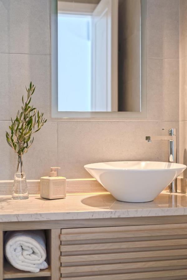 Celestine Suites Kolimvarion Exteriör bild