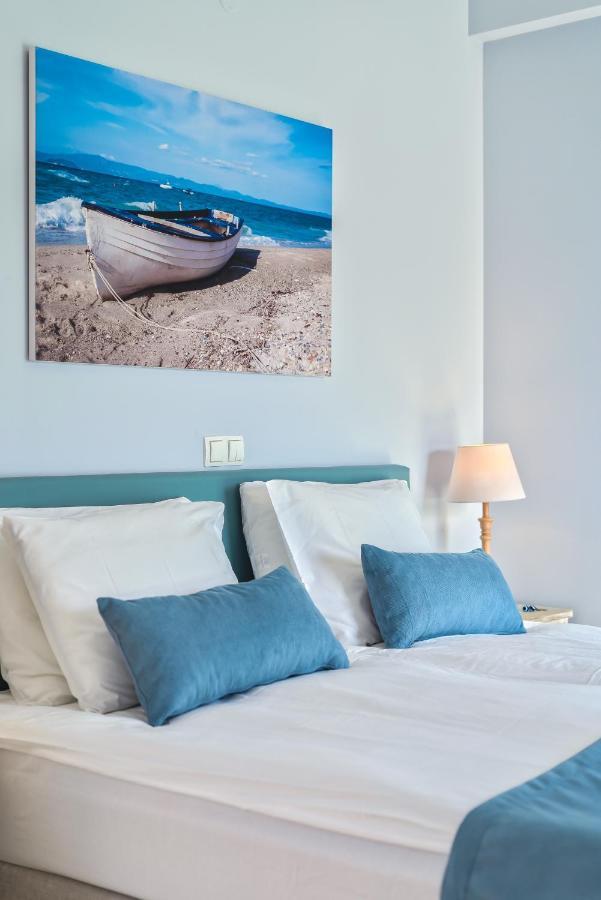 Celestine Suites Kolimvarion Exteriör bild