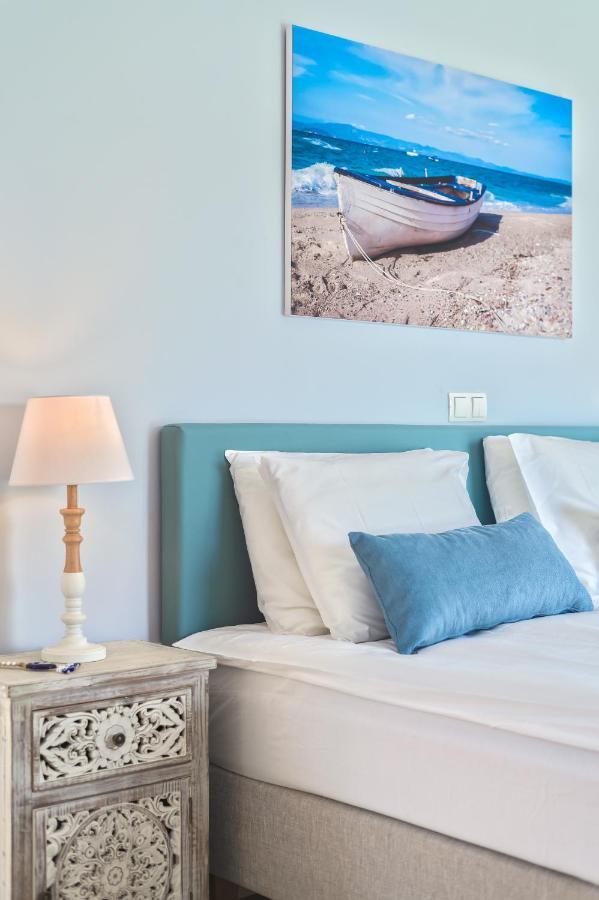 Celestine Suites Kolimvarion Exteriör bild